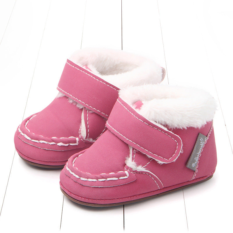 Baby shoes Baby shoes toddler shoes – ZEEN SPHERE